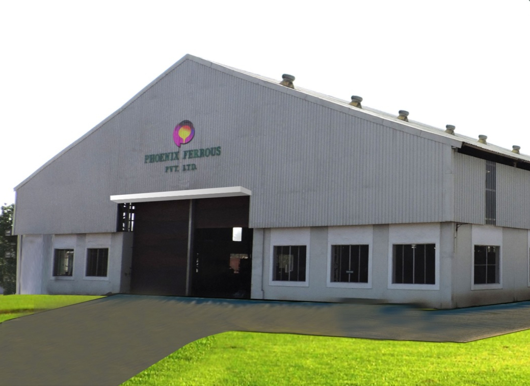Phoenix Ferrous Facility