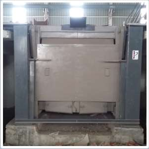 Induction Furnace