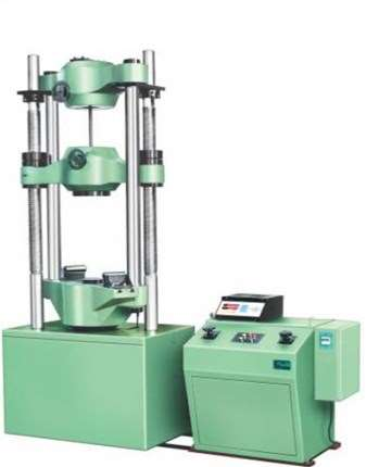 Universal Testing Machine