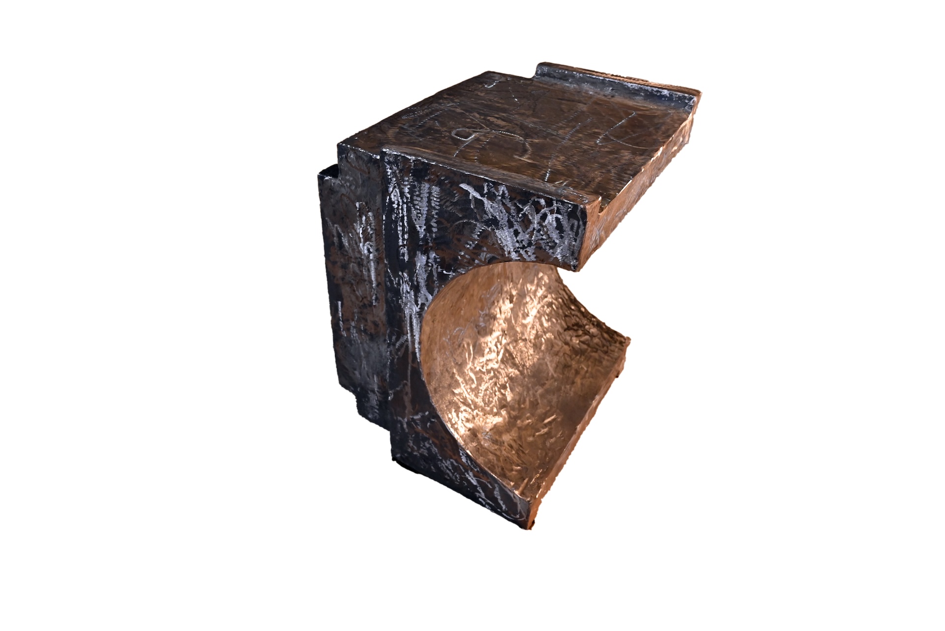 Housing for Stone Crusher